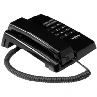 Telefone com fio Intelbras - TC 50 PREMIUM 