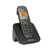 Telefone sem fio digital Intelbras - TS 5120